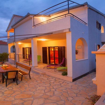 Apartment Bo&Dy With Private Pool Rogoznica  Exterior foto