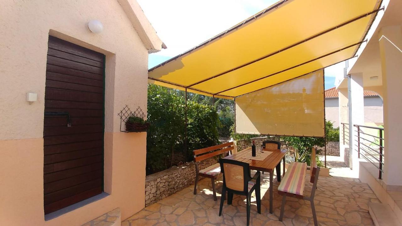 Apartment Bo&Dy With Private Pool Rogoznica  Exterior foto